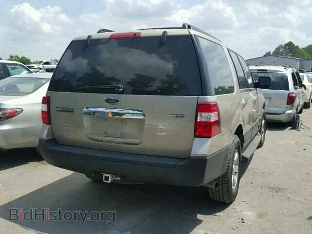 2007 FORD EXPEDITION - VIN: 1FMFU15527LA31036 - Фото 4