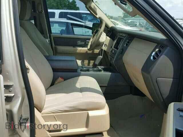 2007 FORD EXPEDITION - VIN: 1FMFU15527LA31036 - Фото 5