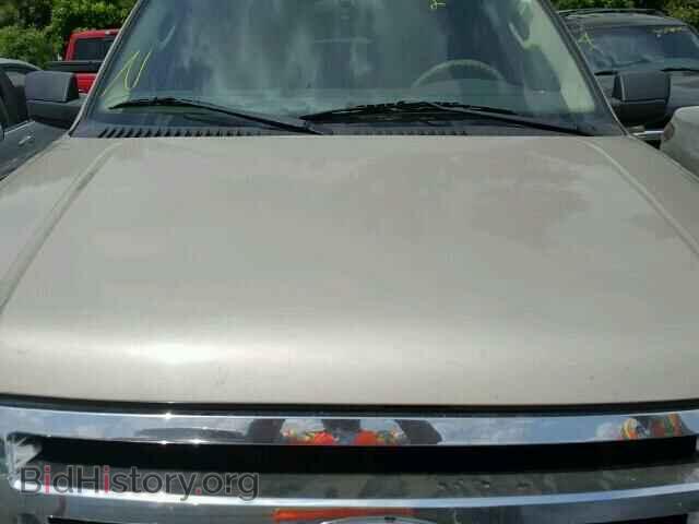 2007 FORD EXPEDITION - VIN: 1FMFU15527LA31036 - Фото 7
