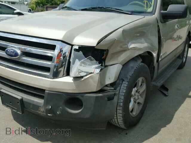 2007 FORD EXPEDITION - VIN: 1FMFU15527LA31036 - Фото 10