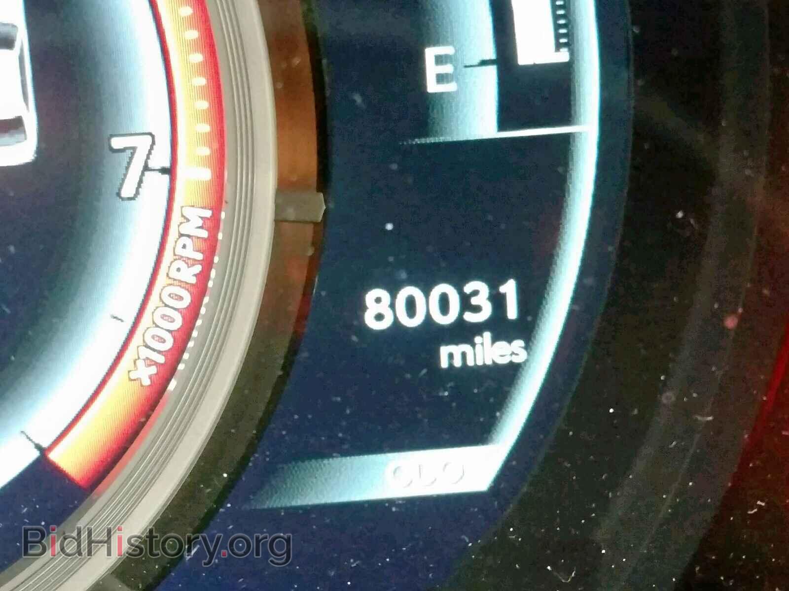 2014 LEXUS IS 250 - VIN: JTHBF1D26E5023784 - Фото 8