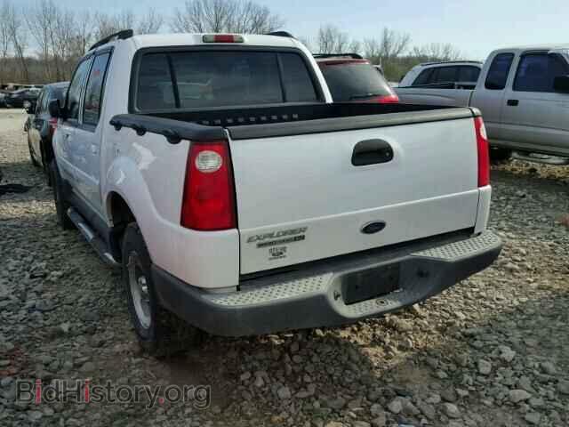 2005 FORD EXPLORER - VIN: 1FMZU77K95UB80957 - Фото 3