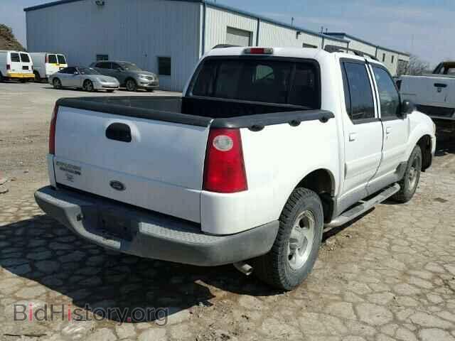 2005 FORD EXPLORER - VIN: 1FMZU77K95UB80957 - Фото 4