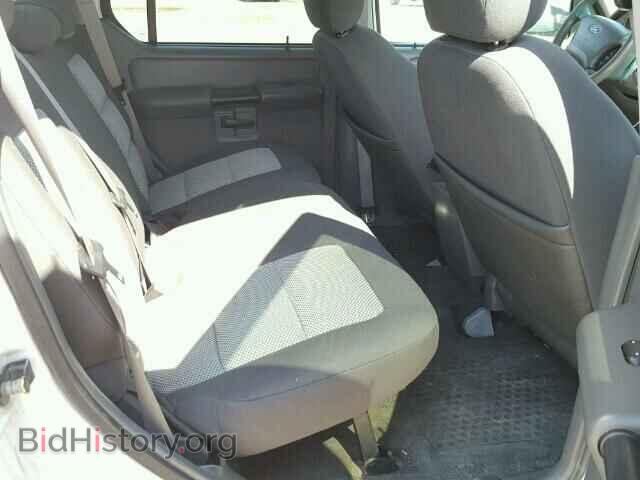 2005 FORD EXPLORER - VIN: 1FMZU77K95UB80957 - Фото 6