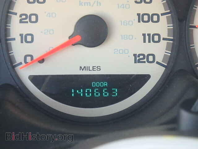 2002 DODGE NEON - VIN: 1B3ES56C32D593655 - Фото 8