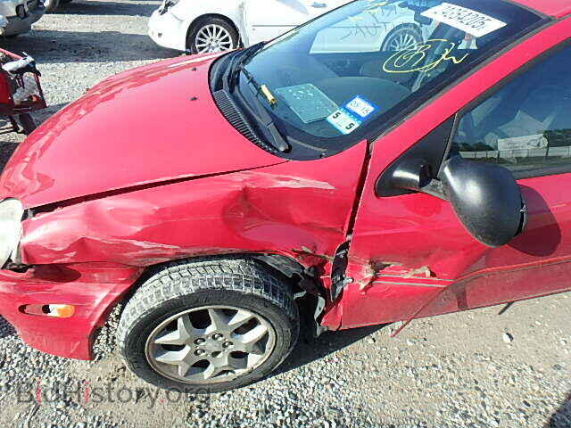 2002 DODGE NEON - VIN: 1B3ES56C32D593655 - Фото 10