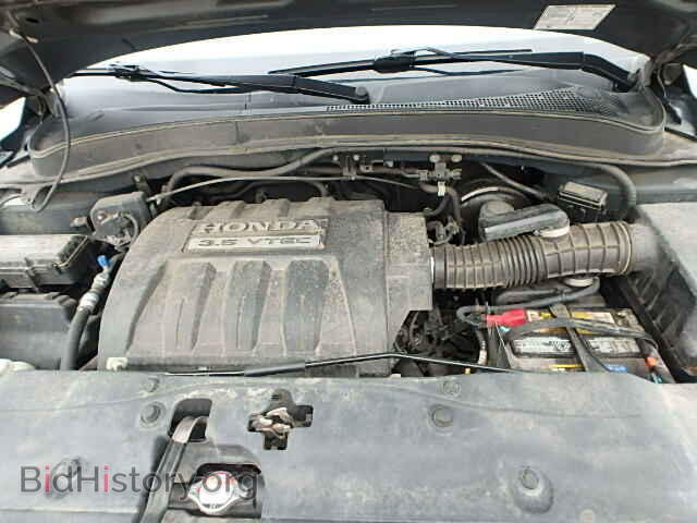 2005 HONDA PILOT - VIN: 5FNYF18585B047079 - Фото 7