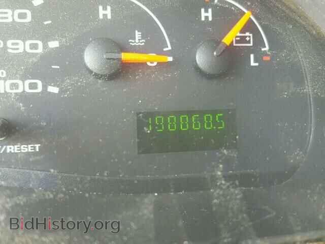 2007 FORD ECONOLINE - VIN: 1FTNE24W67DA44878 - Photo 8