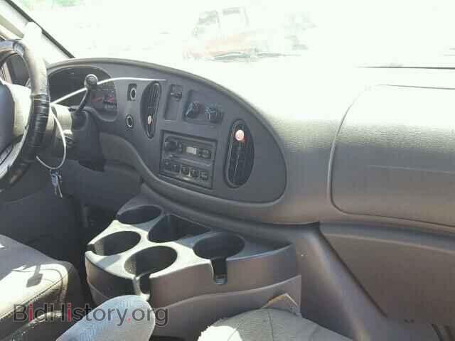 2007 FORD ECONOLINE - VIN: 1FTNE24W67DA44878 - Photo 9