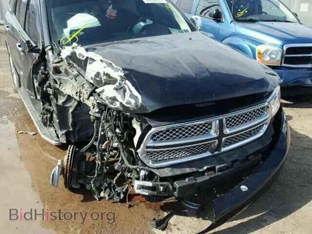 2012 DODGE DURANGO - VIN: 1C4SDJET8CC107676 - Photo 9