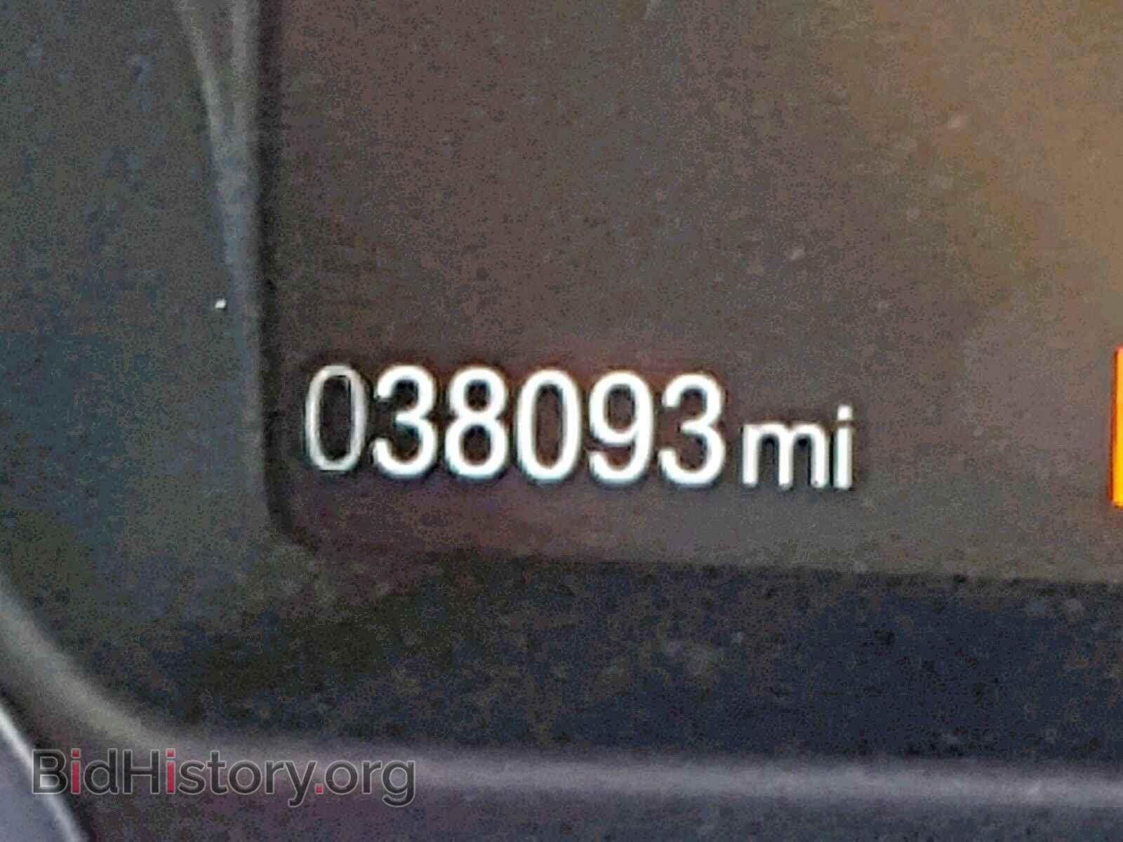 2017 FORD FOCUS - VIN: 1FADP3E23HL330384 - Photo 8