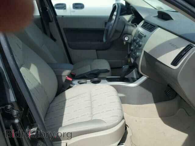 2011 FORD FOCUS - VIN: 1FAHP3FN7BW129278 - Фото 5