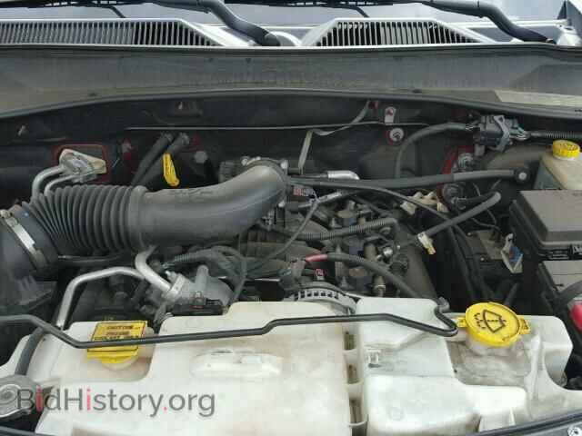 2008 DODGE NITRO - VIN: 1D8GT28K28W150256 - Фото 7