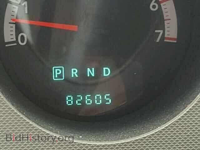 2008 DODGE NITRO - VIN: 1D8GT28K28W150256 - Фото 8