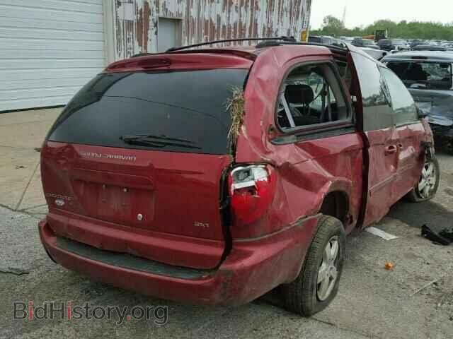 2006 DODGE CARAVAN - VIN: 2D4GP44L76R699330 - Фото 4