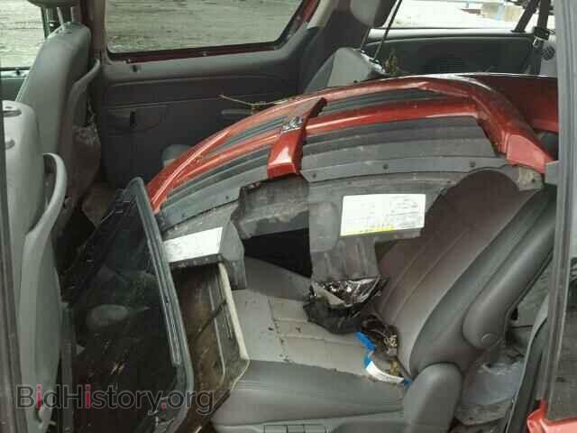 2006 DODGE CARAVAN - VIN: 2D4GP44L76R699330 - Фото 6