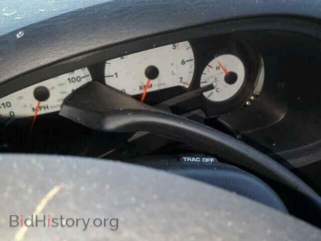 2006 DODGE CARAVAN - VIN: 2D4GP44L76R699330 - Фото 8