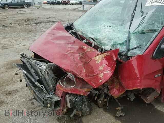 2006 DODGE CARAVAN - VIN: 2D4GP44L76R699330 - Фото 9