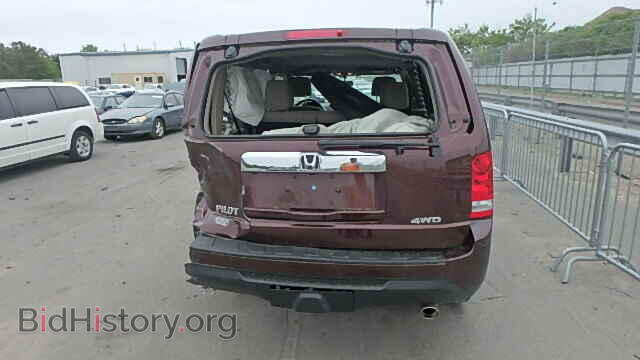2013 HONDA PILOT - VIN: 5FNYF4H48DB063676 - Photo 10
