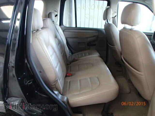 2005 FORD EXPLORER - VIN: 1FMZU63K35UB75348 - Photo 6