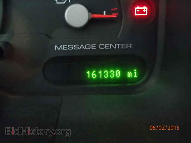 2005 FORD EXPLORER - VIN: 1FMZU63K35UB75348 - Photo 8