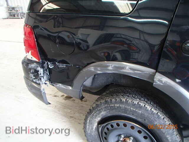 2005 FORD EXPLORER - VIN: 1FMZU63K35UB75348 - Photo 9
