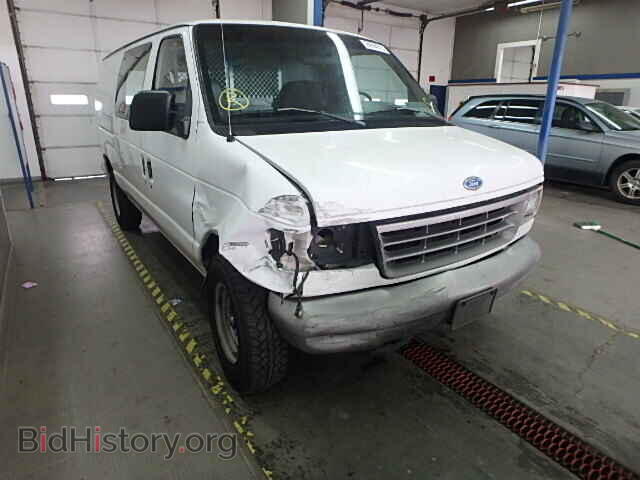 Photo 1FTHE24Y3SHA56051 - FORD ECONOLINE 1995