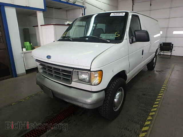 1995 FORD ECONOLINE - VIN: 1FTHE24Y3SHA56051 - Photo 2