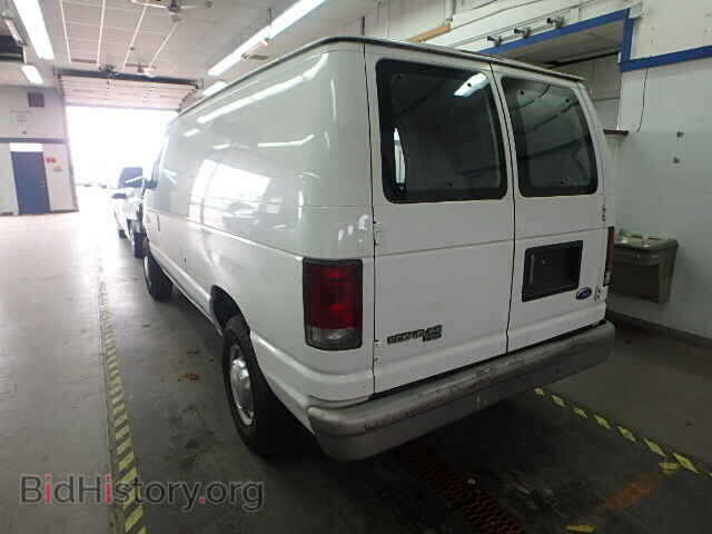 1995 FORD ECONOLINE - VIN: 1FTHE24Y3SHA56051 - Photo 3