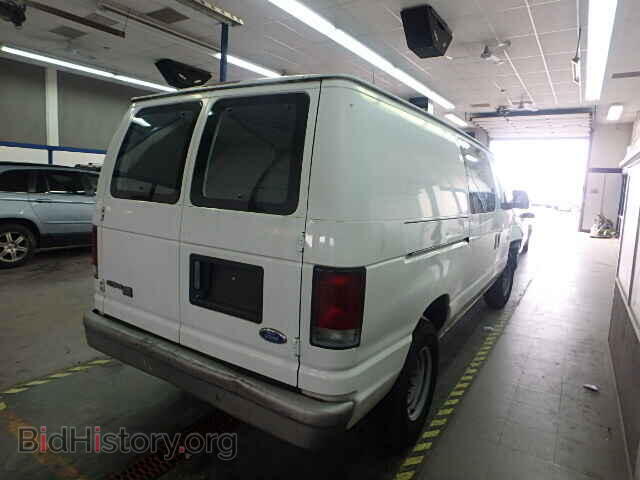 1995 FORD ECONOLINE - VIN: 1FTHE24Y3SHA56051 - Photo 4