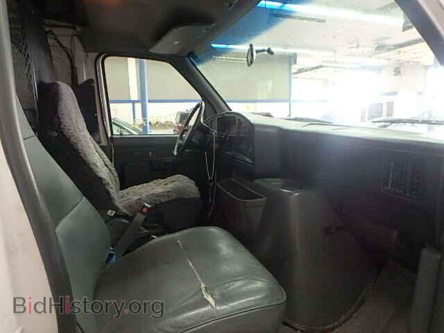 1995 FORD ECONOLINE - VIN: 1FTHE24Y3SHA56051 - Photo 5