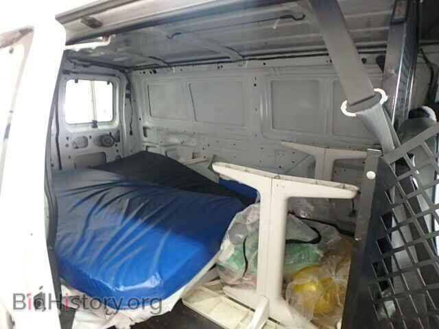 1995 FORD ECONOLINE - VIN: 1FTHE24Y3SHA56051 - Photo 6