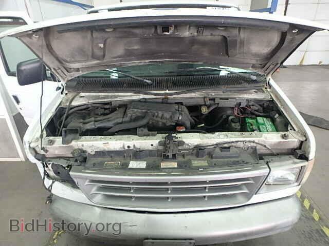 1995 FORD ECONOLINE - VIN: 1FTHE24Y3SHA56051 - Photo 7