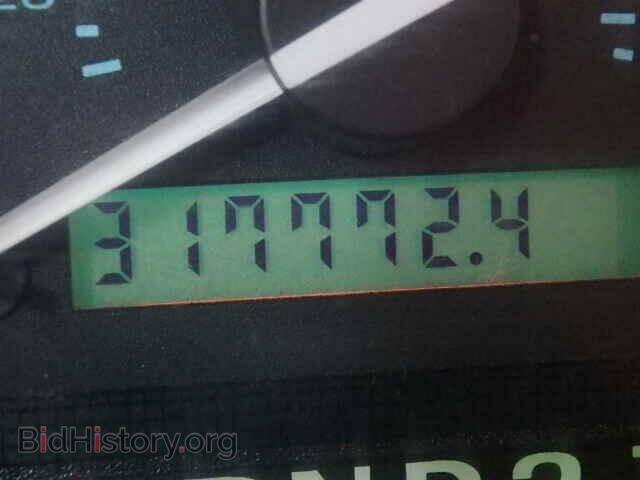 1995 FORD ECONOLINE - VIN: 1FTHE24Y3SHA56051 - Photo 8