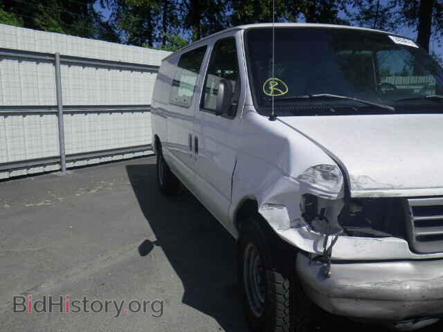 1995 FORD ECONOLINE - VIN: 1FTHE24Y3SHA56051 - Photo 9