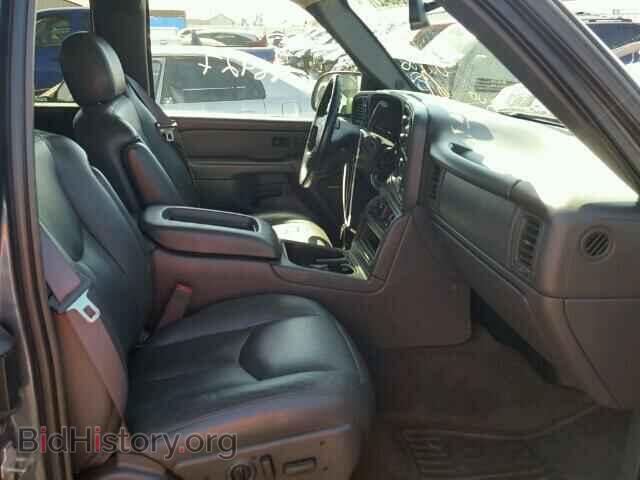 2006 CHEVROLET SILVERADO - VIN: 1GCEK19B26Z190964 - Фото 5