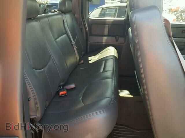 2006 CHEVROLET SILVERADO - VIN: 1GCEK19B26Z190964 - Фото 6