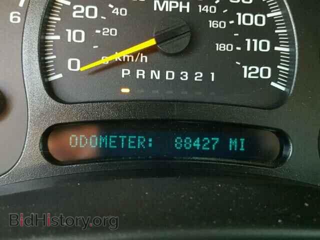 2006 CHEVROLET SILVERADO - VIN: 1GCEK19B26Z190964 - Фото 8