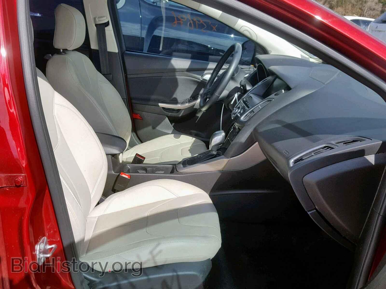 2015 FORD FOCUS - VIN: 1FADP3J2XFL340770 - Photo 5