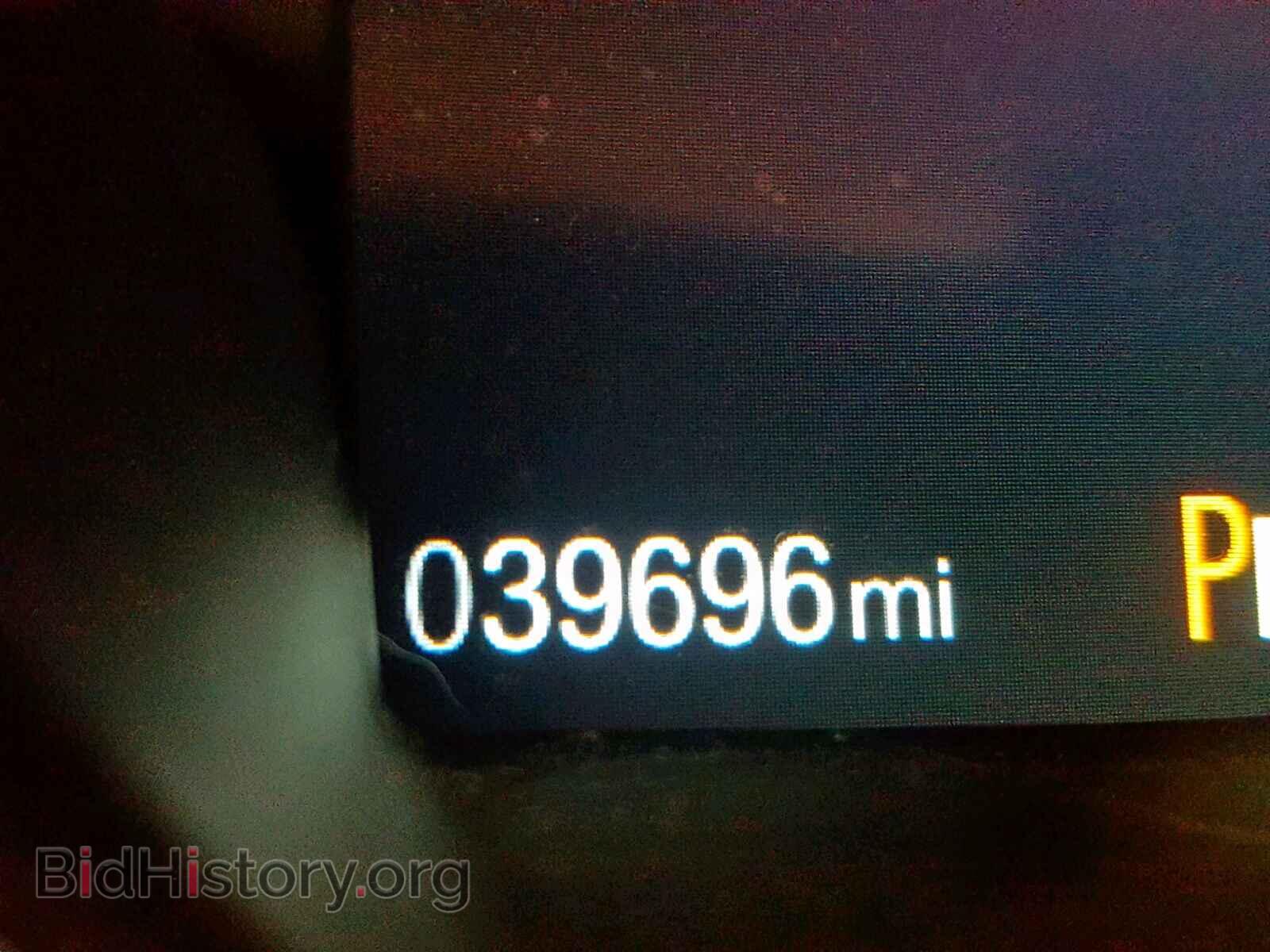 2015 FORD FOCUS - VIN: 1FADP3J2XFL340770 - Photo 8