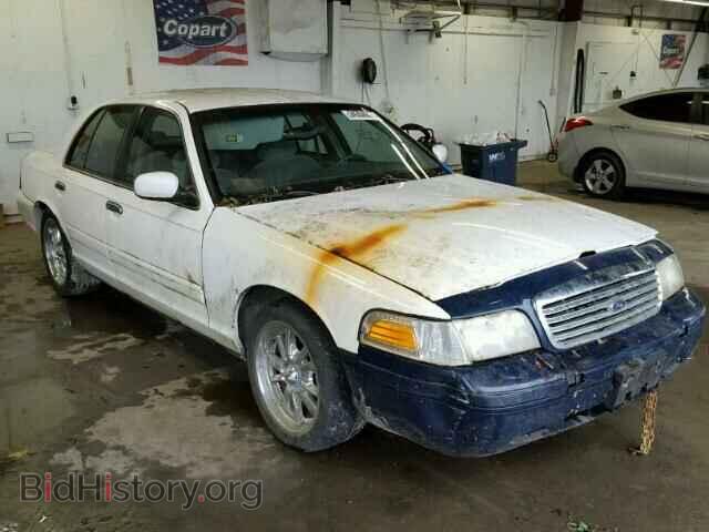 Photo 2FAFP74W0WX176771 - FORD CROWN VIC 1998