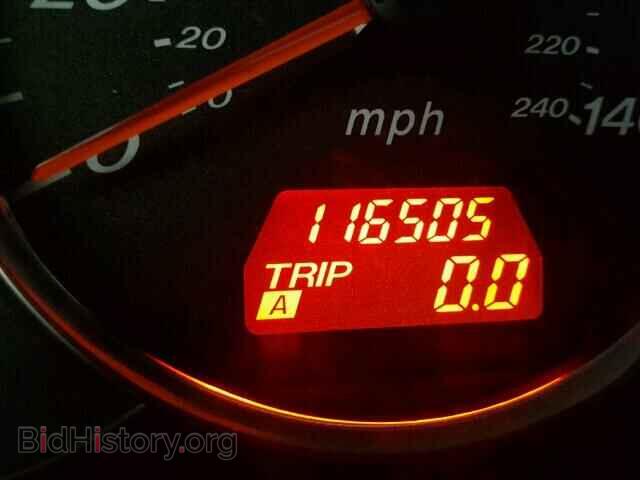 2007 MAZDA 6 - VIN: 1YVHP84D875M09381 - Фото 8