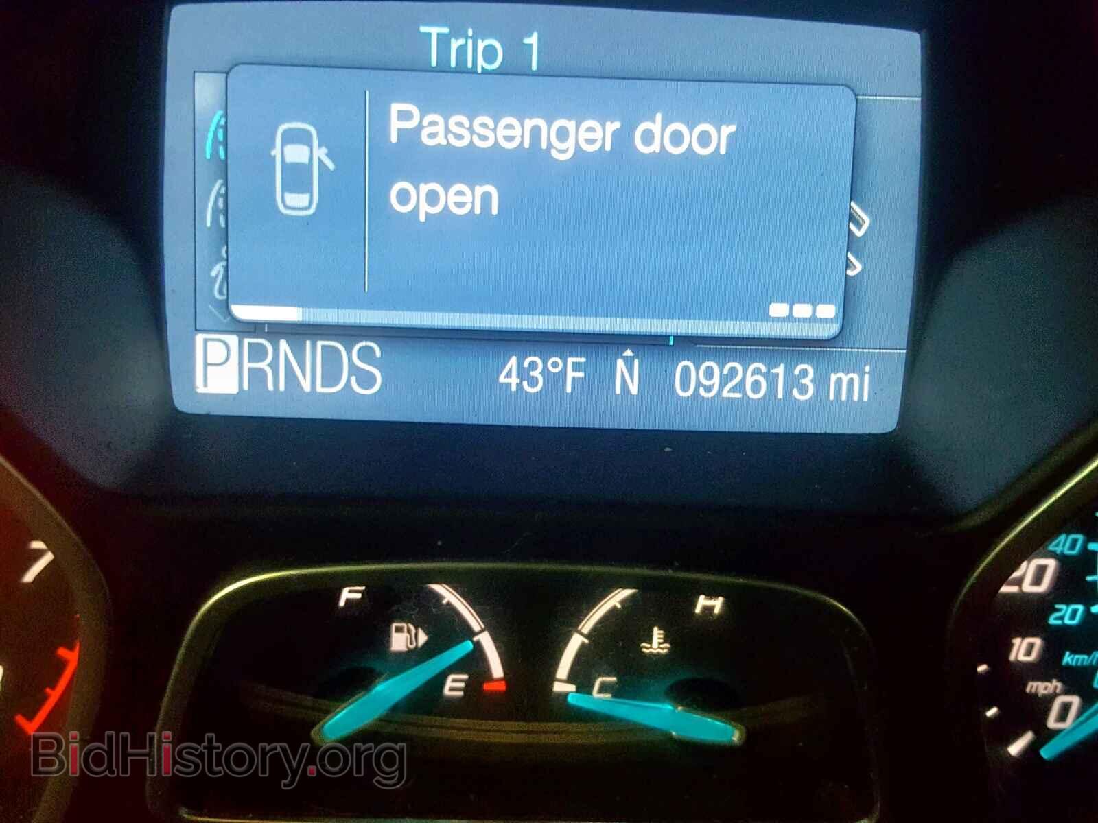 2012 FORD FOCUS - VIN: 1FAHP3H2XCL397456 - Photo 8