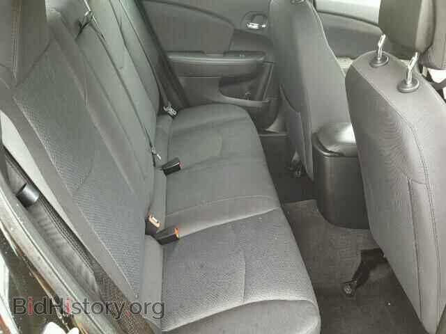 2013 CHRYSLER 200 - VIN: 1C3CCBBB9DN558294 - Фото 6