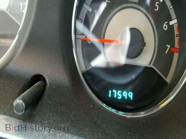 2013 CHRYSLER 200 - VIN: 1C3CCBBB9DN558294 - Фото 8
