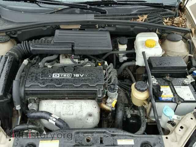 2008 SUZUKI FORENZA - VIN: KL5JD56Z68K950770 - Фото 7