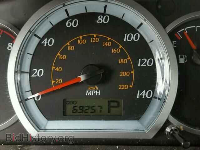 2008 SUZUKI FORENZA - VIN: KL5JD56Z68K950770 - Фото 8