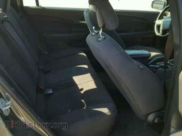 2012 CHRYSLER 200 - VIN: 1C3CCBAB5CN305635 - Фото 6