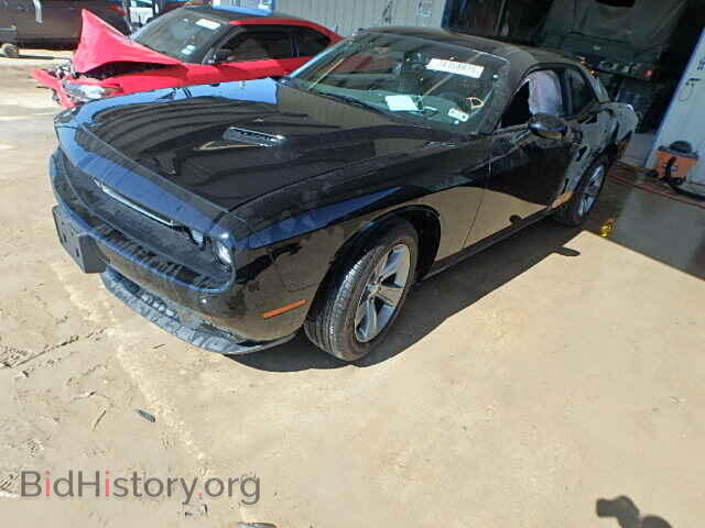 2015 DODGE CHALLENGER - VIN: 2C3CDZAG3FH714909 - Photo 2
