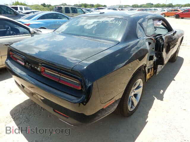 2015 DODGE CHALLENGER - VIN: 2C3CDZAG3FH714909 - Photo 4